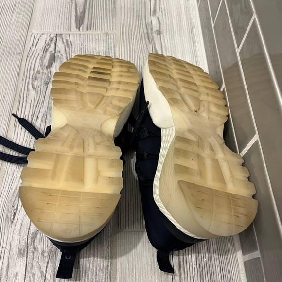 J\Slides women’s size 8 navy sneakers - Picture 7 of 12